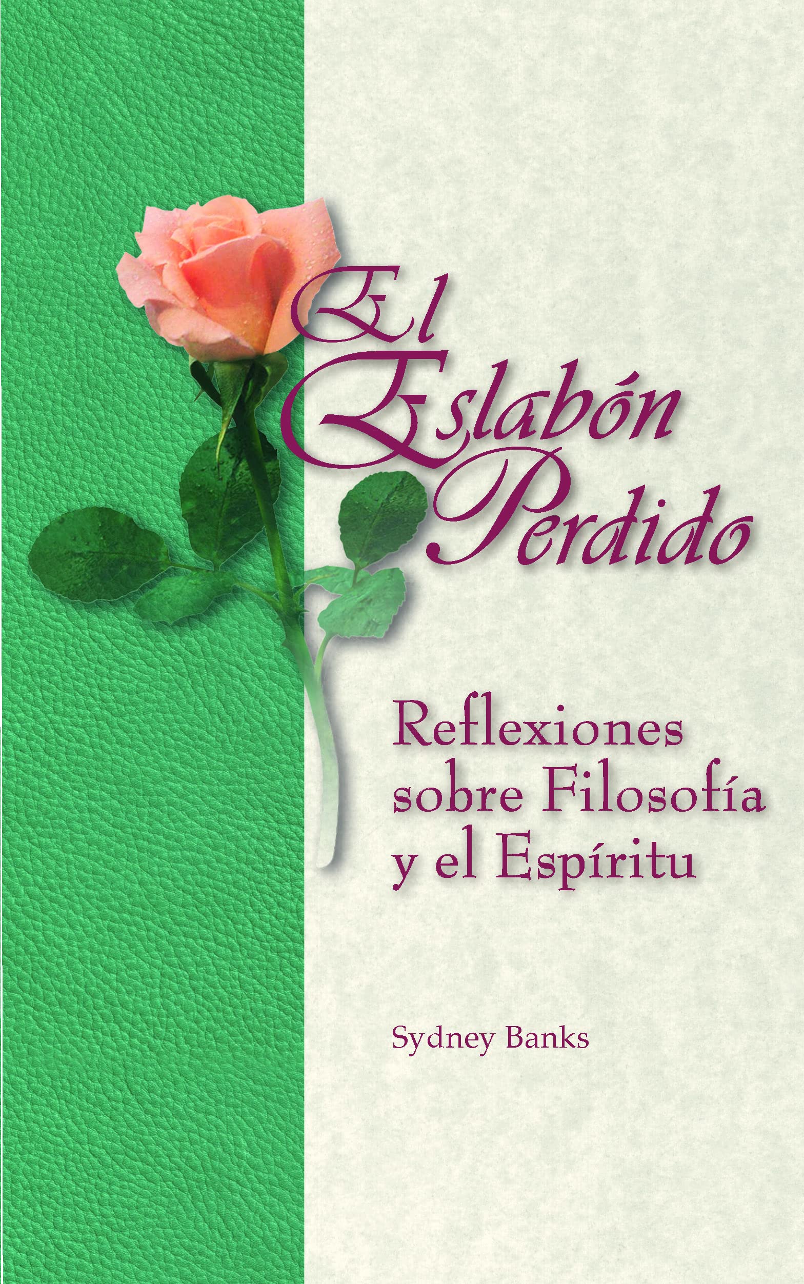 El Eslabón perdido (Spanish Edition)