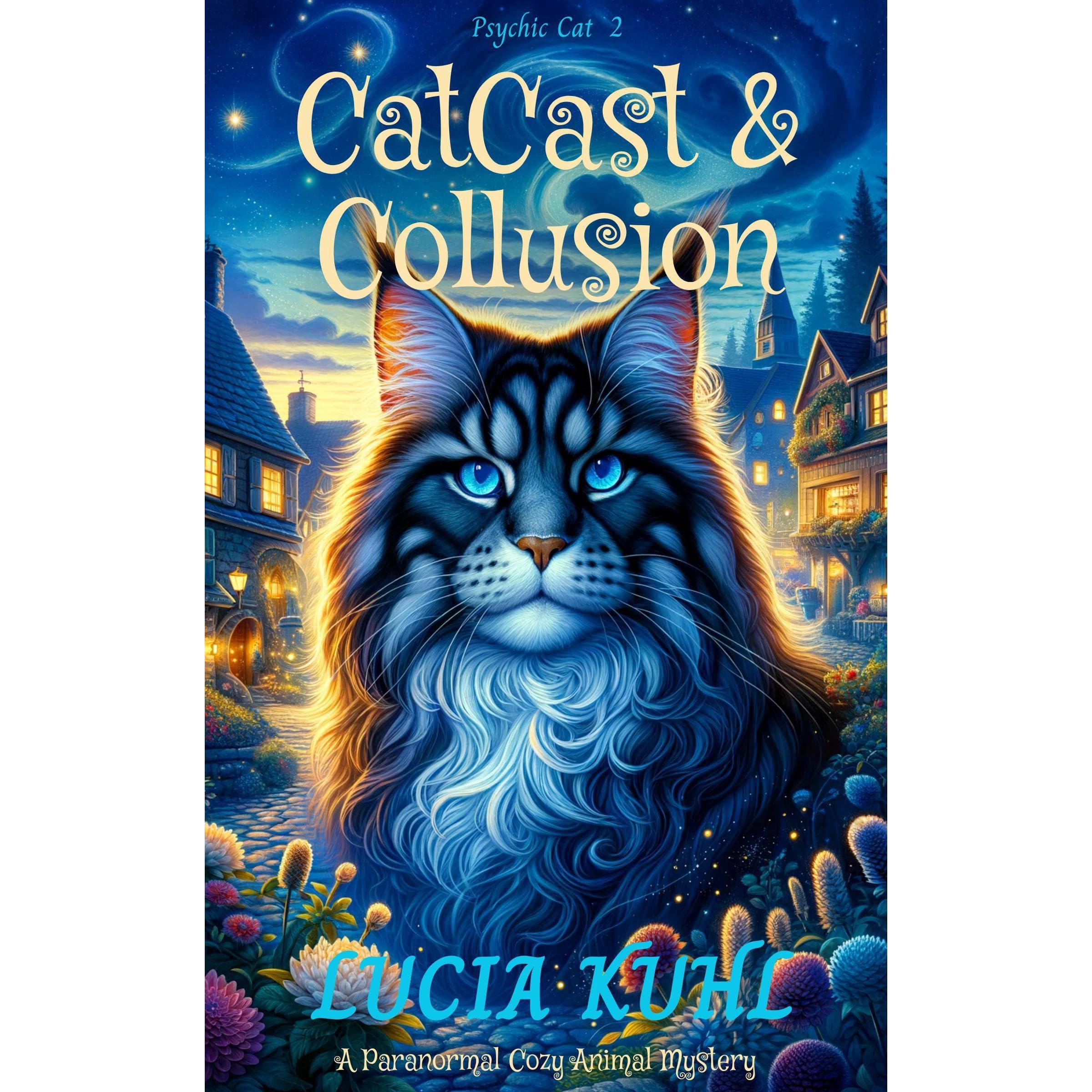 CATCAST & COLLUSIONS