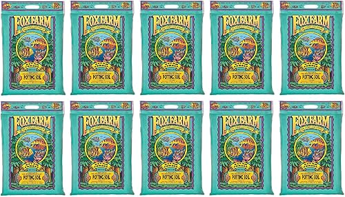 FoxFarm FX14053 Ocean Forest - Bolsa de tierra