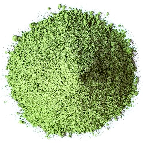 Miniatura 4 de Polvo de té verde matcha orgánico