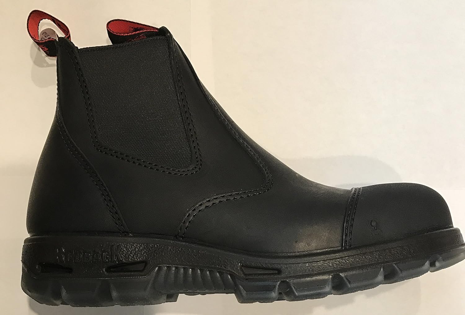 Amazon.com: Botas Redback USBBKSC \