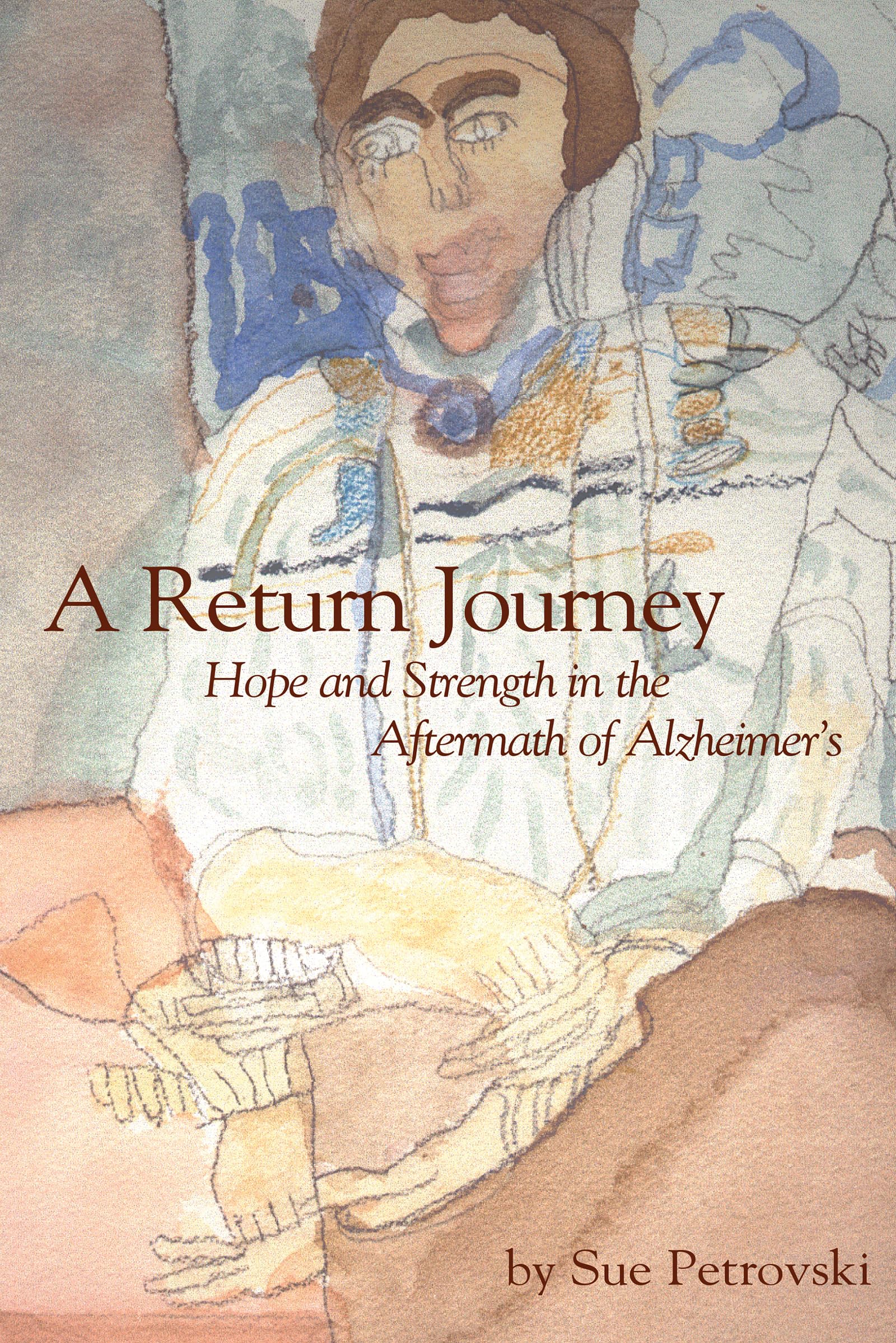 Buy A Return Journey — BookShops.in