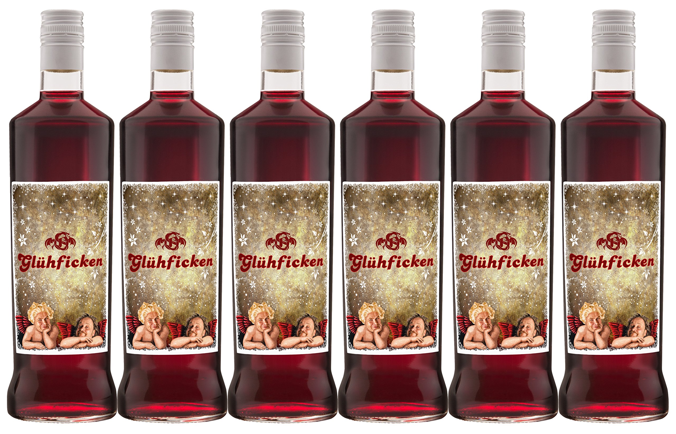 Glühficken (6 x 0.75 l)