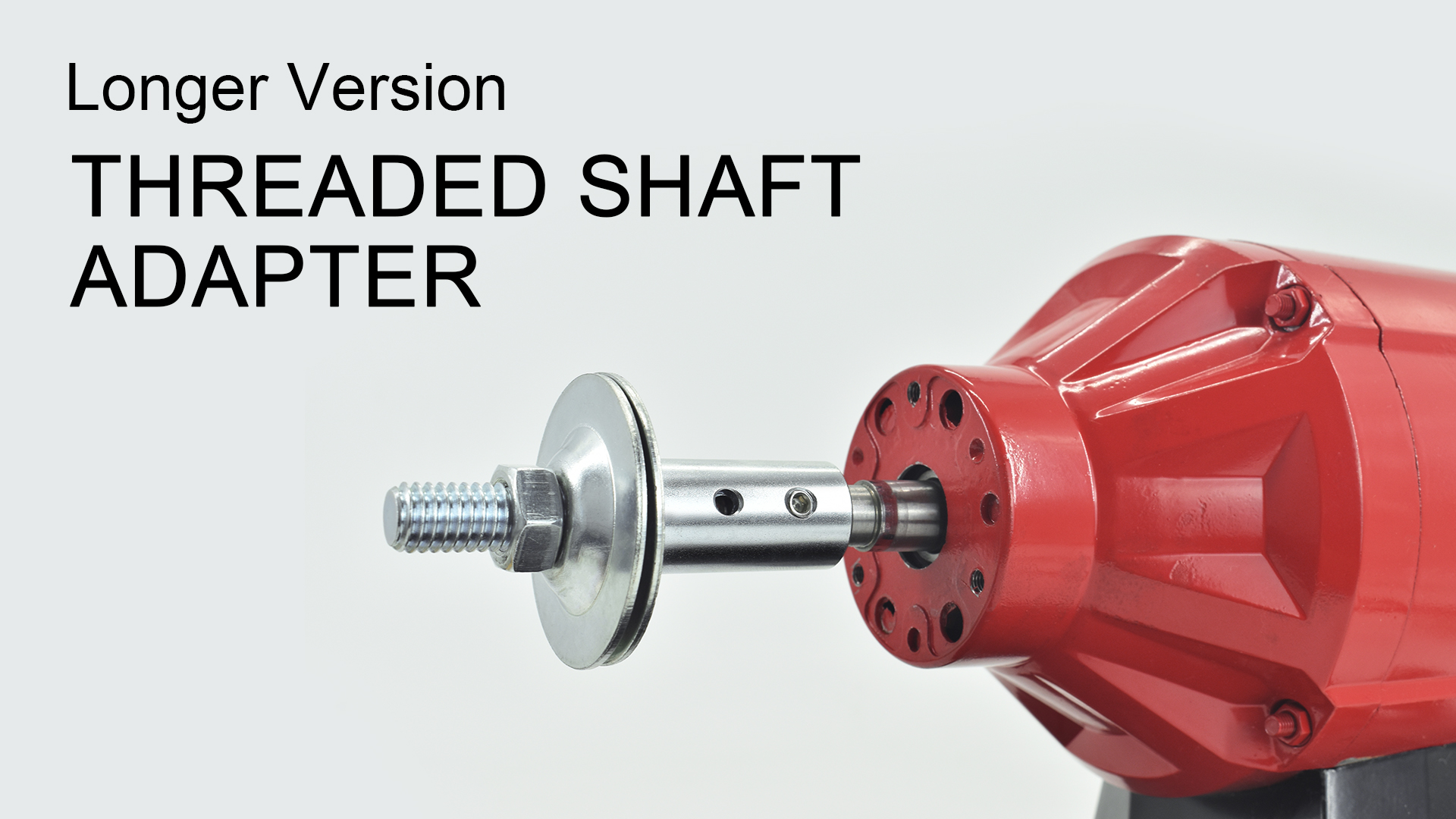 Amazon.com: BLSGBUIDING Shaft Arbor Extension 1/2