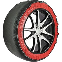 Fundas Antideslizantes Para Neumaticos SUMEX Mgrip81 - Cadena Nieve Textil Multigrip Grupo 81