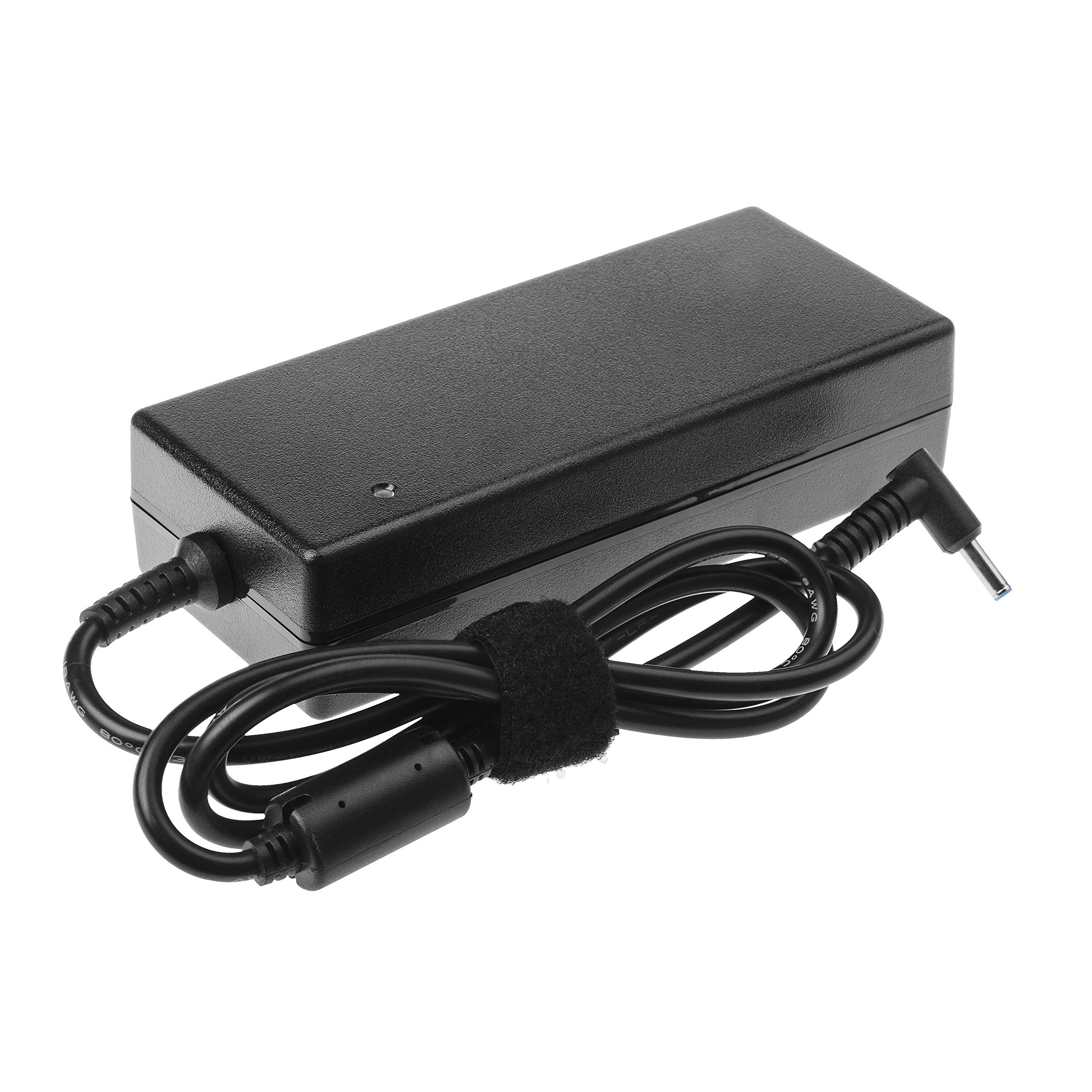 GC PRO Caricabatterie per HP Pavilion 15-BC011TX 15-BC012TX 15-BC013TX 15-BC014NL Laptop Notebook Portatile Caricatore Alimentatore (19.5V 6.15A 120W)