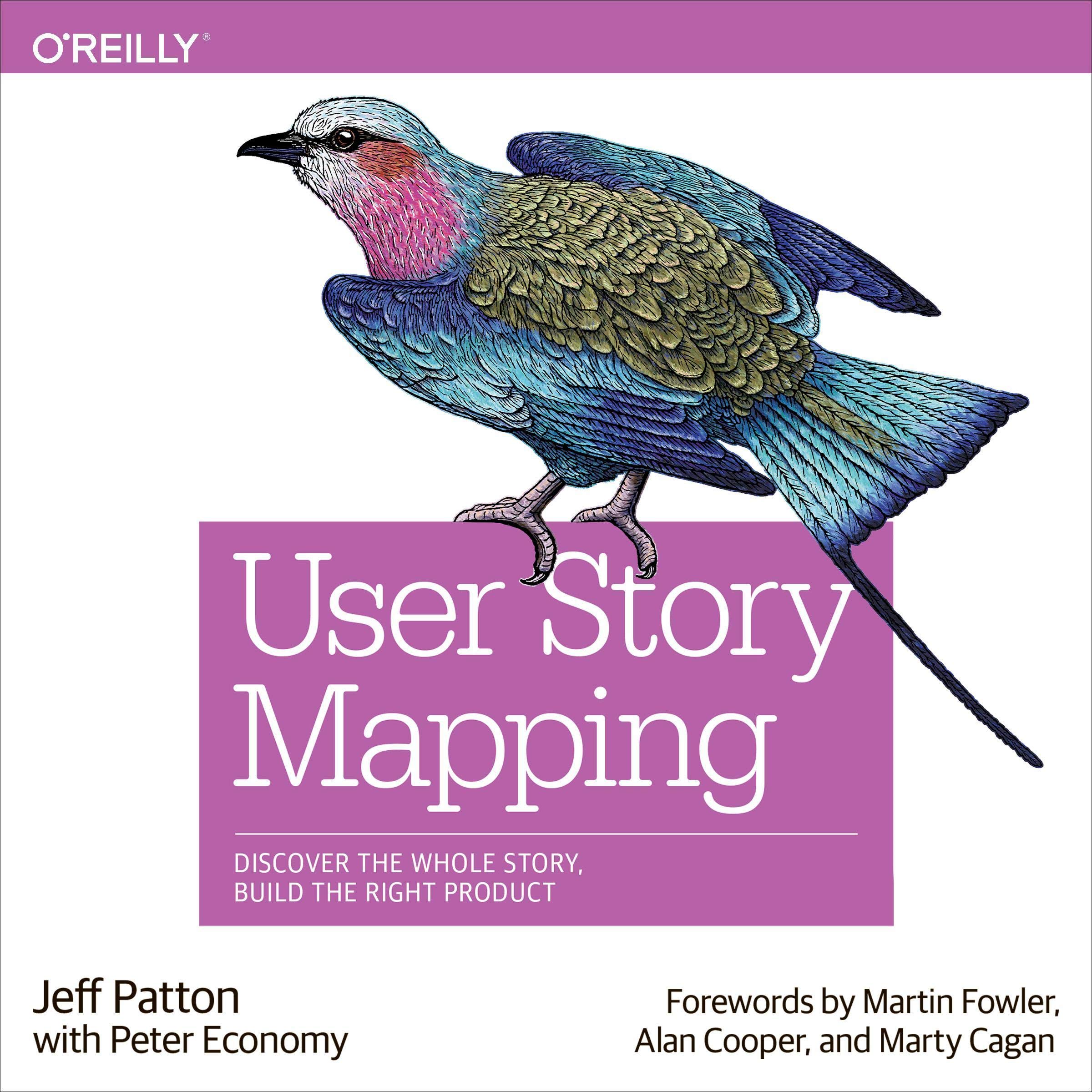 User Story Mapping