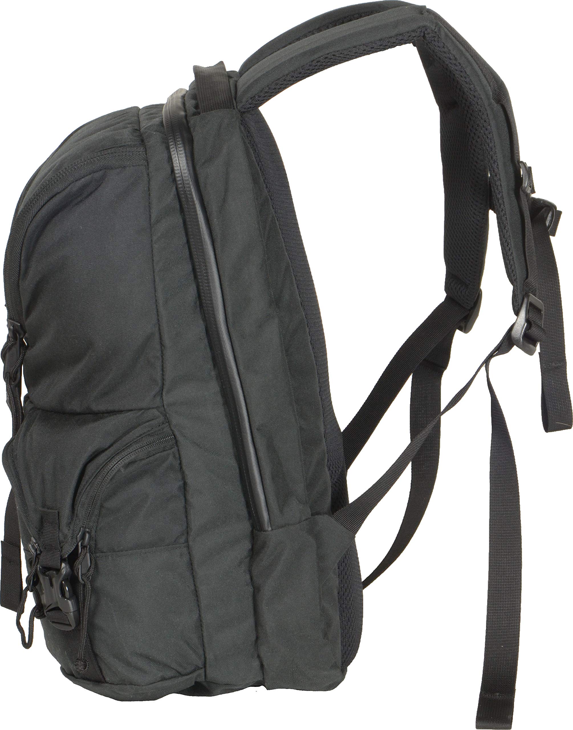 Mystery Rip Ruck Daypack 22 L Black,Black : Amazon.de: Fashion