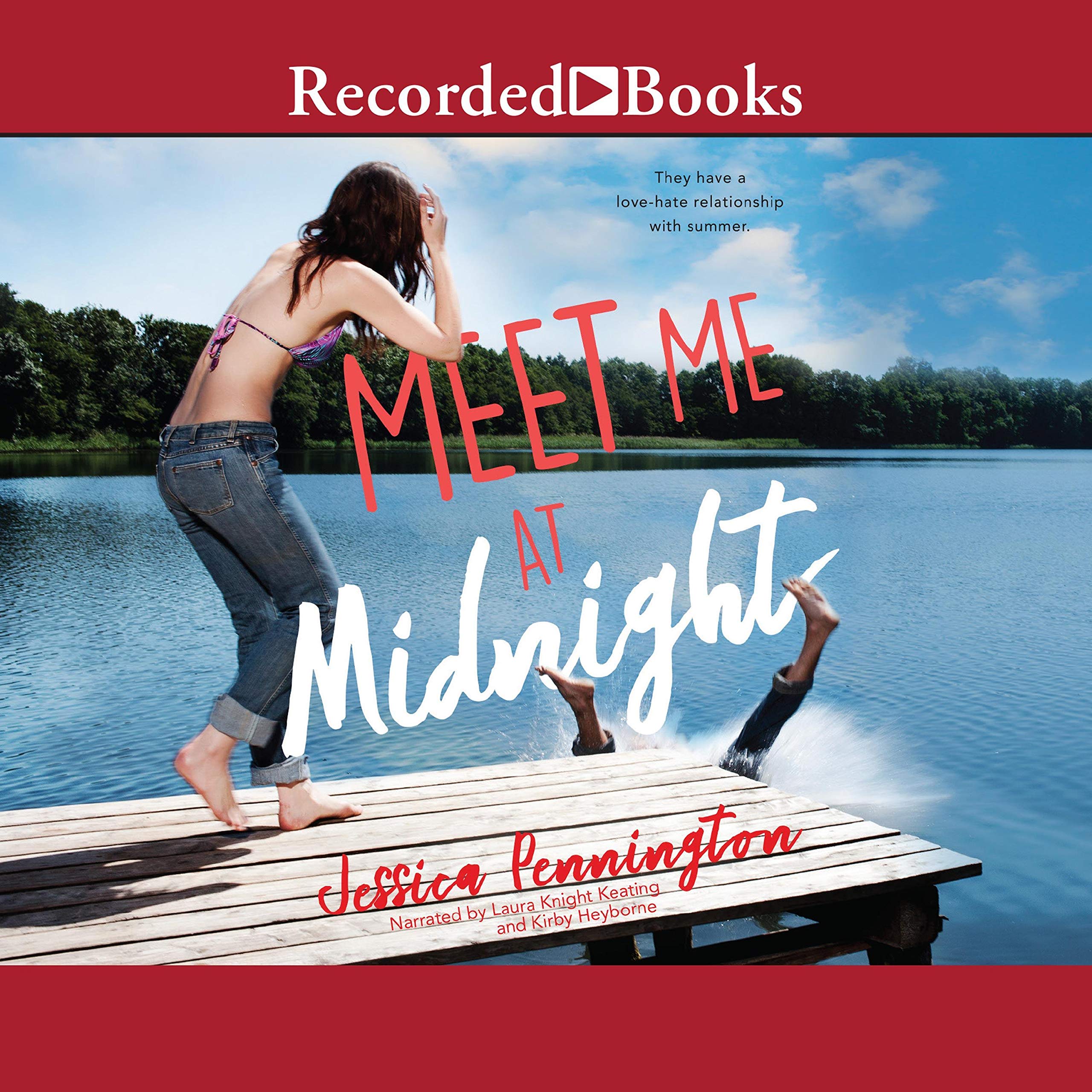 Cover art for Meet Me at Midnight