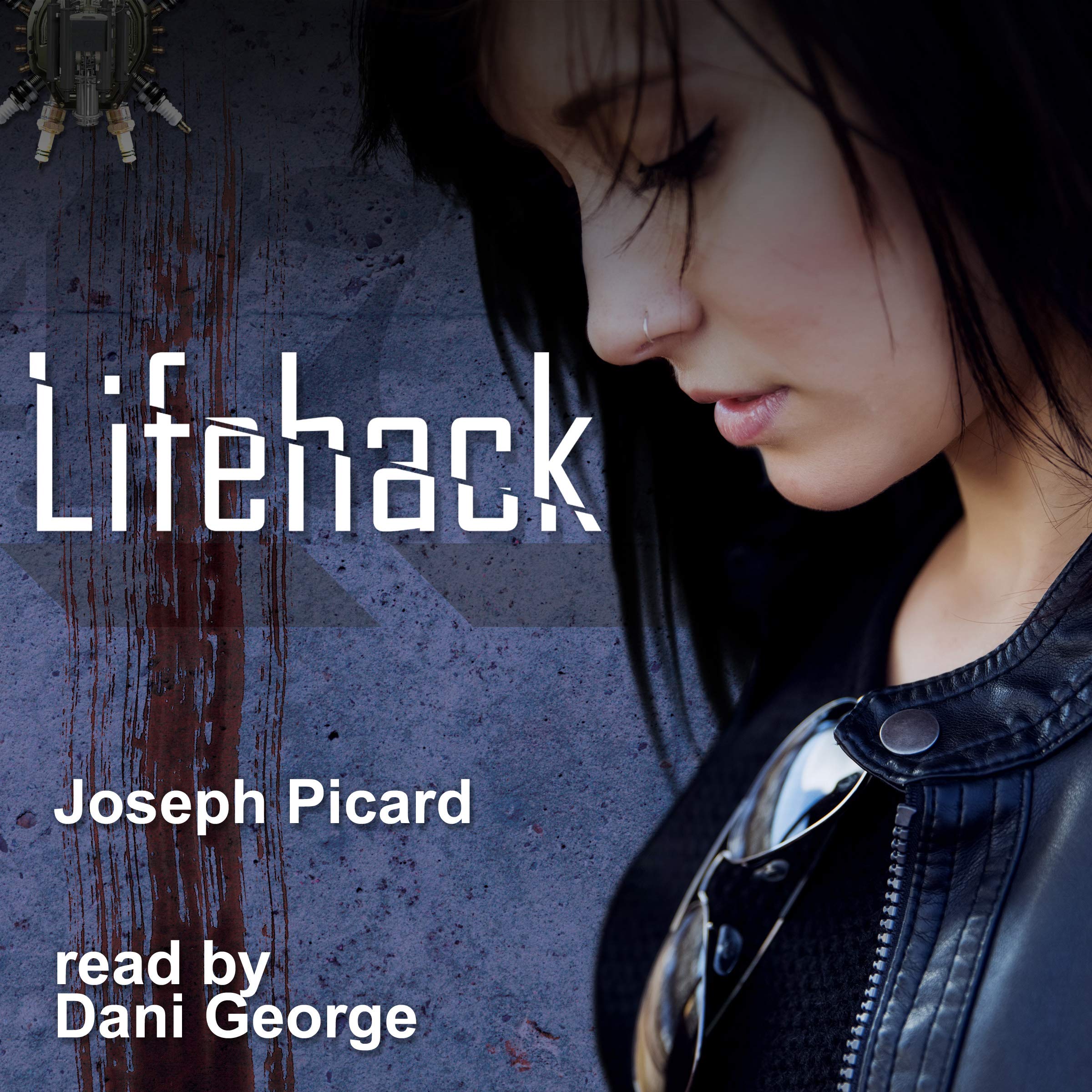 Cover art for Lifehack