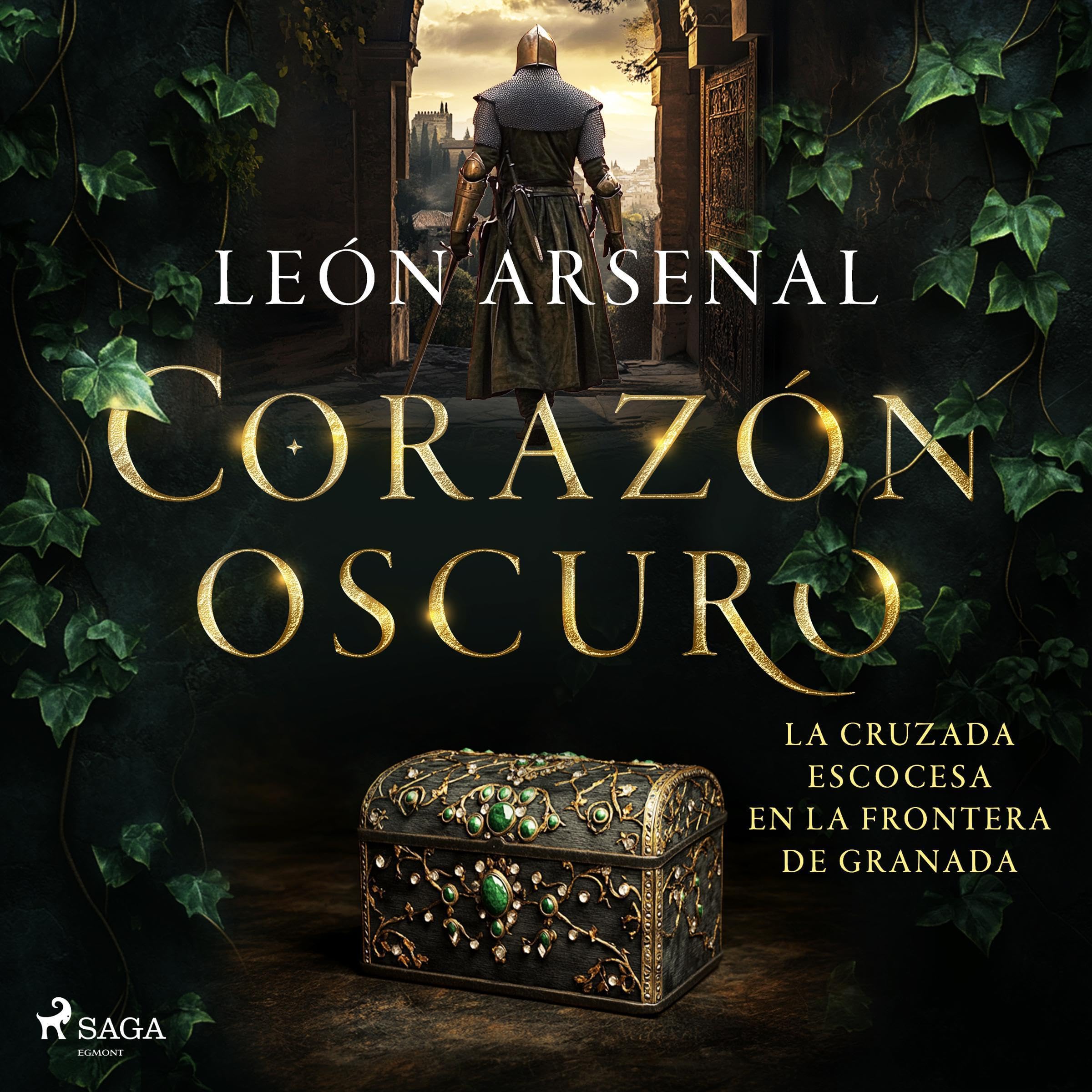 Corazón oscuro