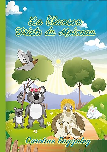 La Chanson Triste du Moineau (Les Freres Oursons)