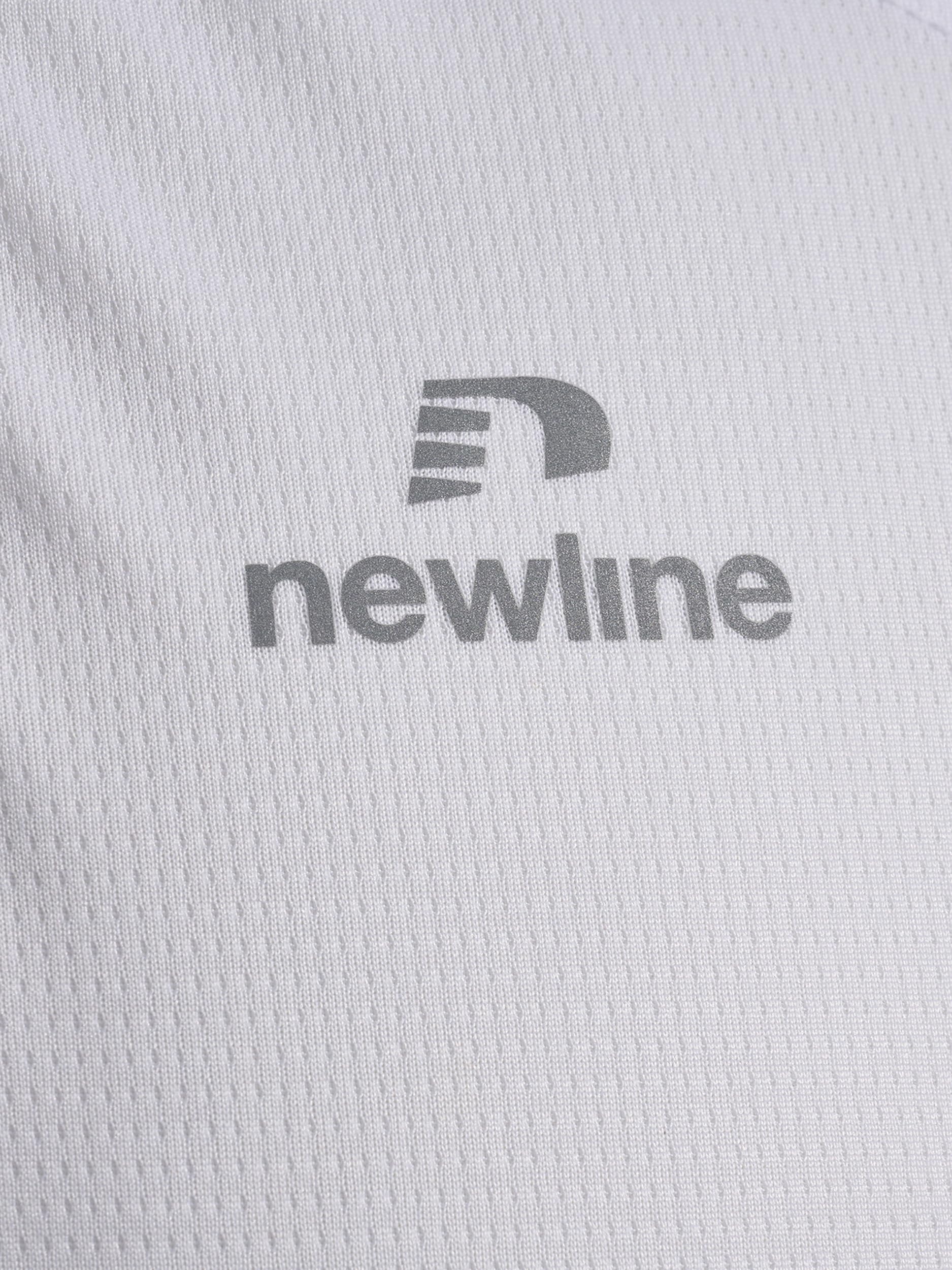 newline Męska koszulka męska Athletic Running Singlet