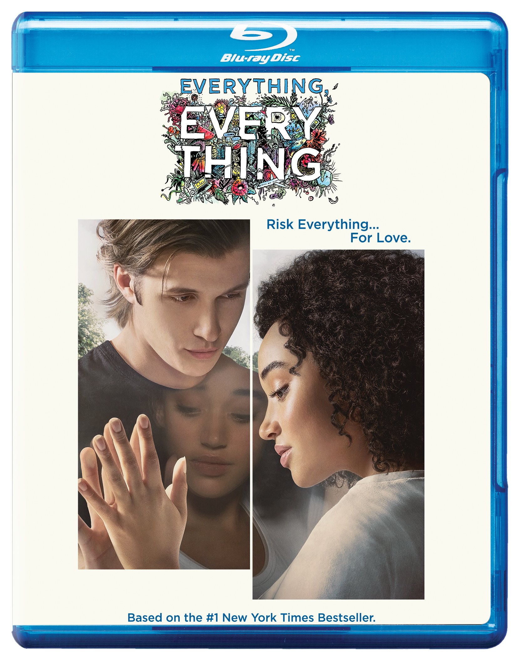 Everything, Everything