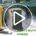 commercial pressure washer product image