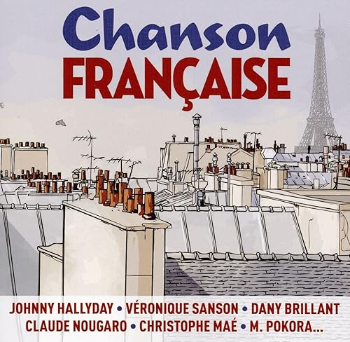 Chanson Française