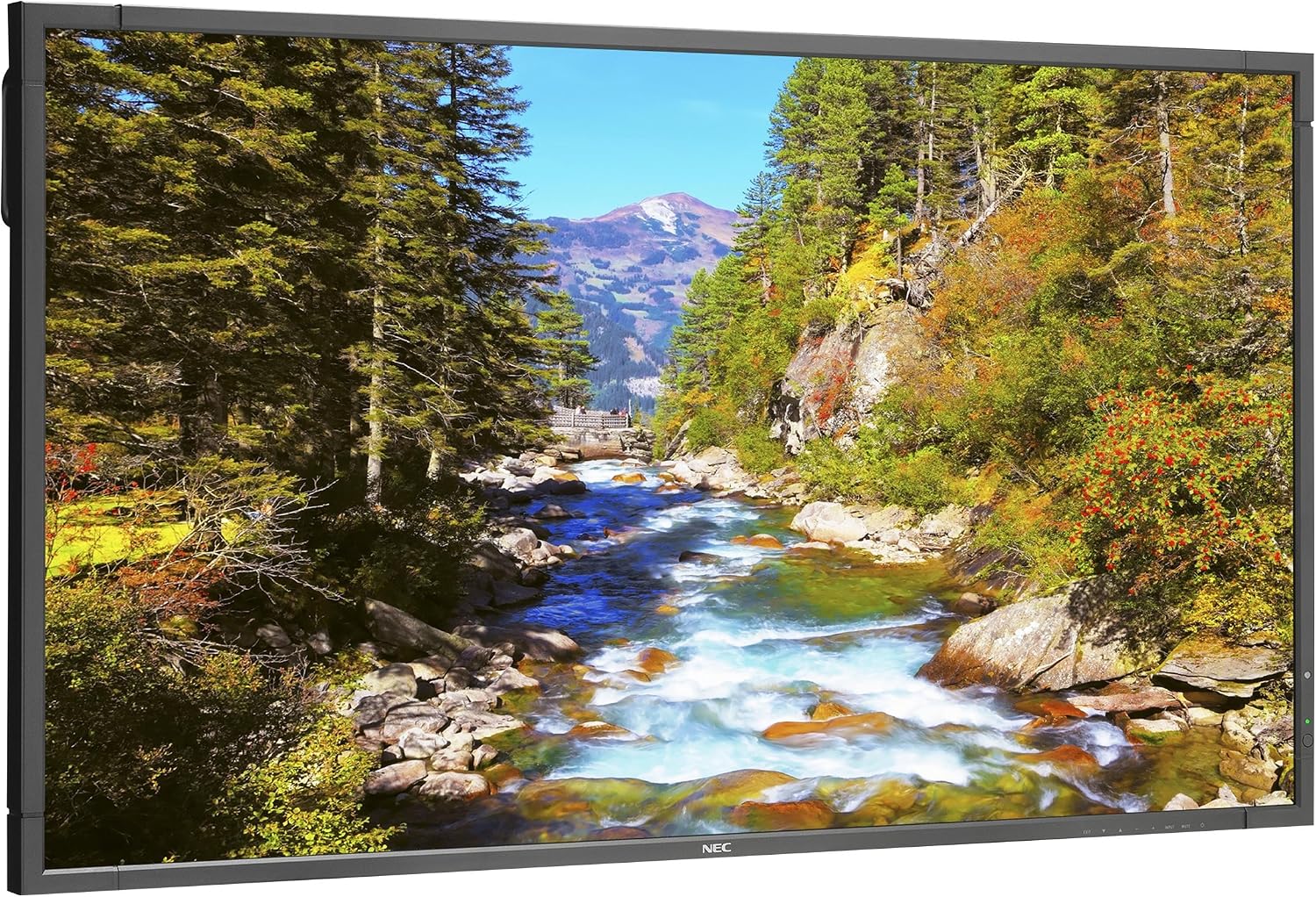 NEC E705-AVT 70" Full HD Commercial LED Monitor