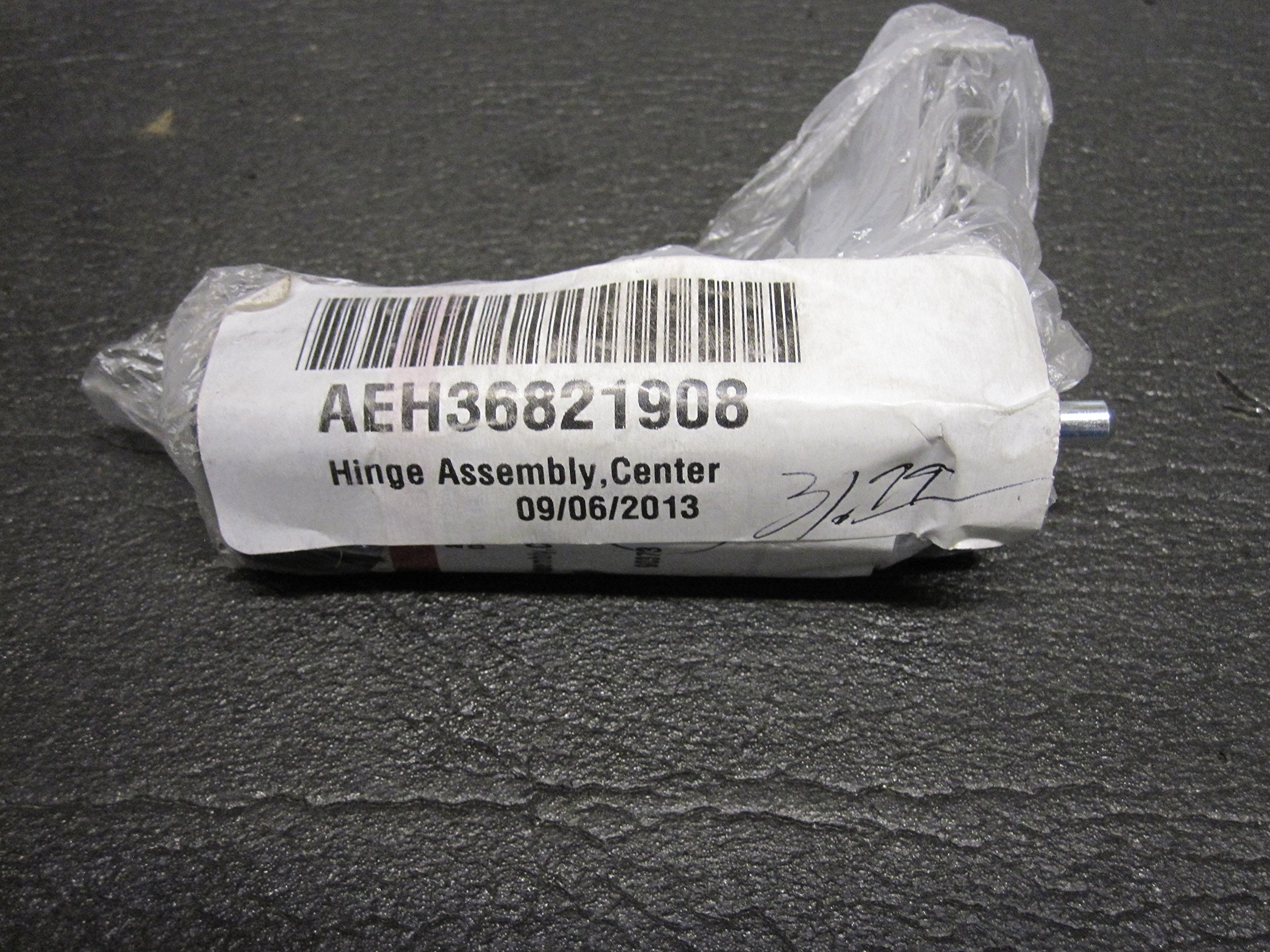 LG AEH36821908 , BLACK