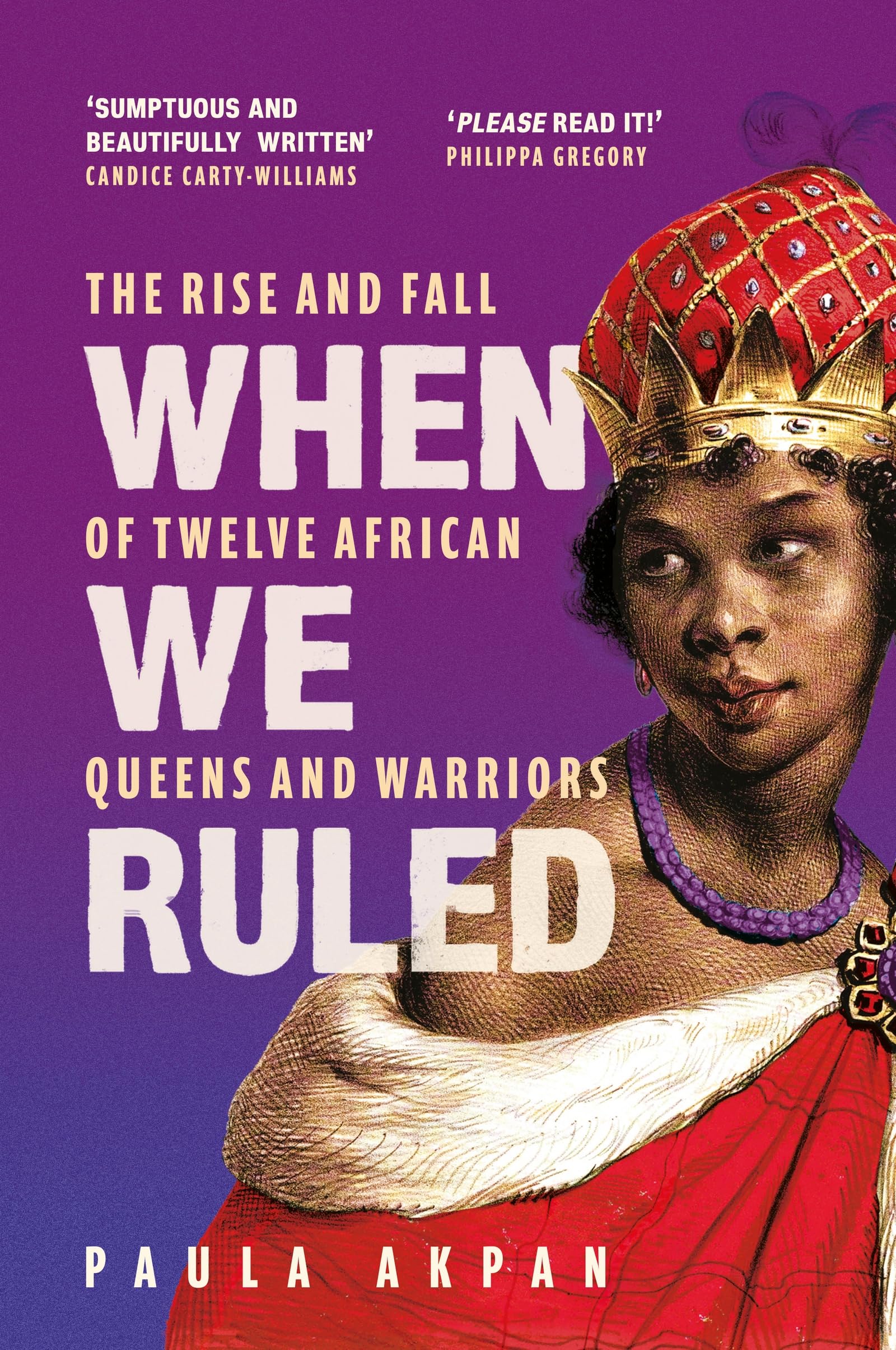 When We Ruled: 'A history the world needs' Bettany Hughes