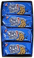 Vista 4 de Chips Ahoy! Galletas, 12 unidades, 1.4 oz cada una