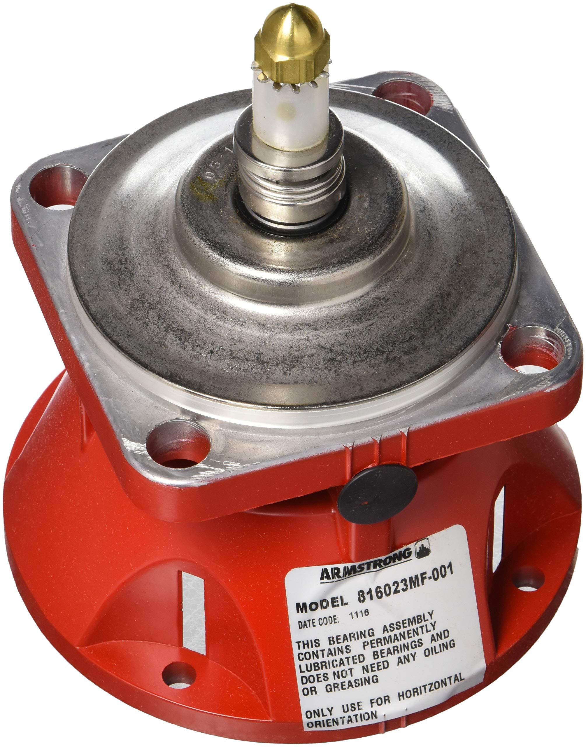Bell & Gossett 189165LF Bearing Assembly, (HV, 2