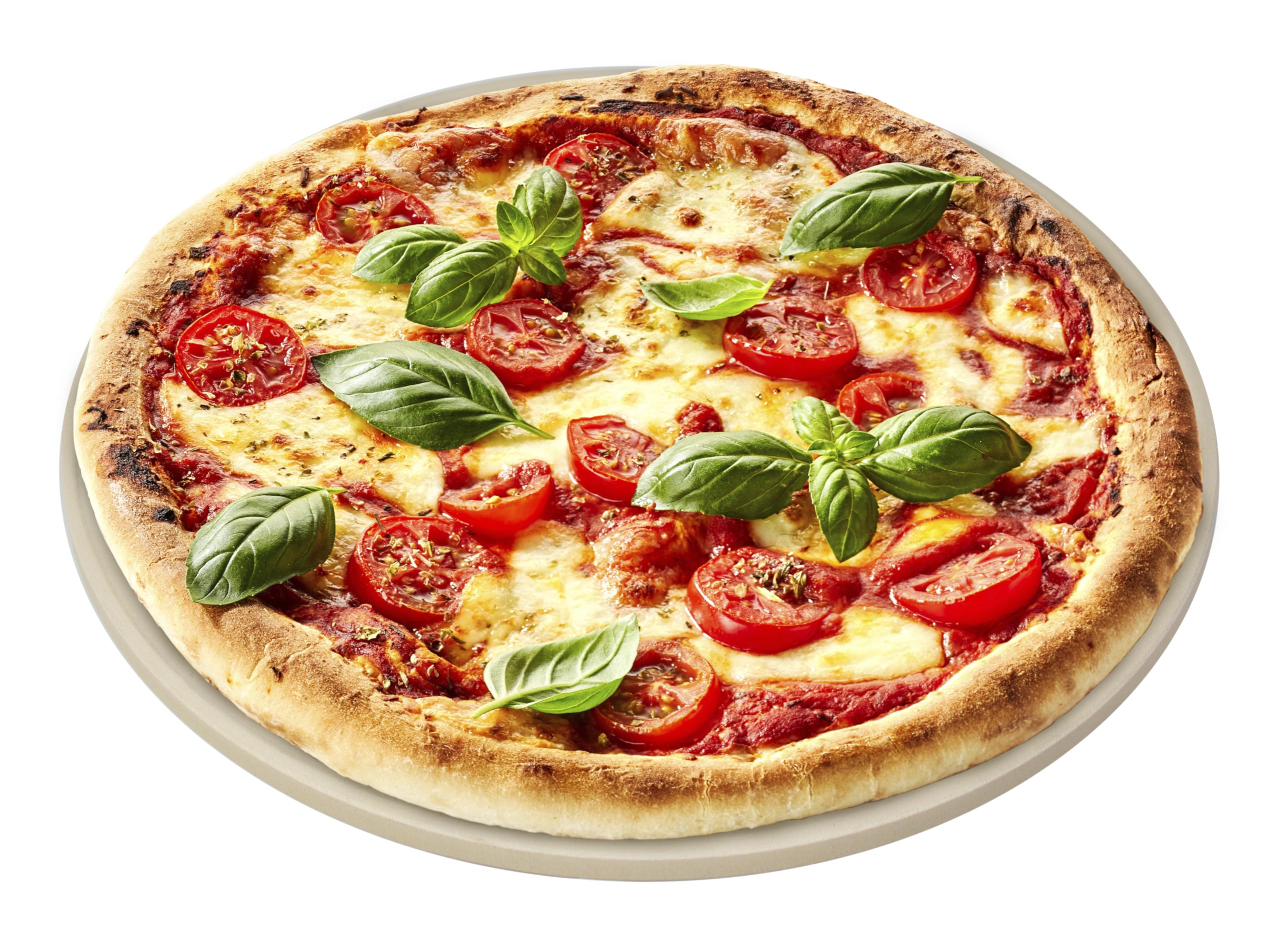 Silva Schneider Kleinküche KK 3200 3200 W chaleur tournante 30 L tube 1600 W 2 plaques cuisson pierre à pizza