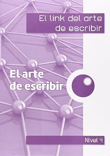 El Link del Arte de Escribir 4º Educacion Primaria