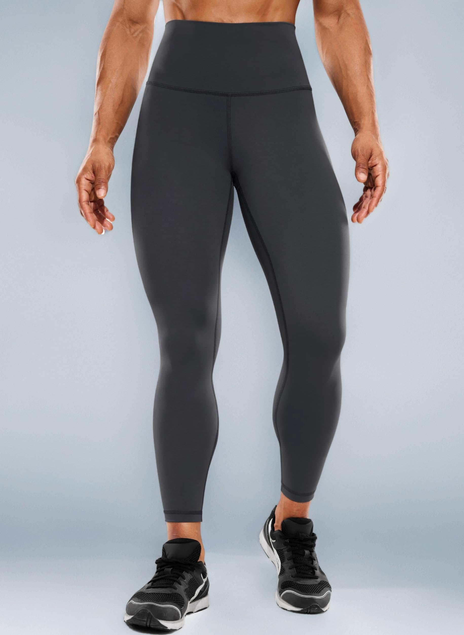 CRZ YOGA Hugged Feeling Leggings 25"/28"