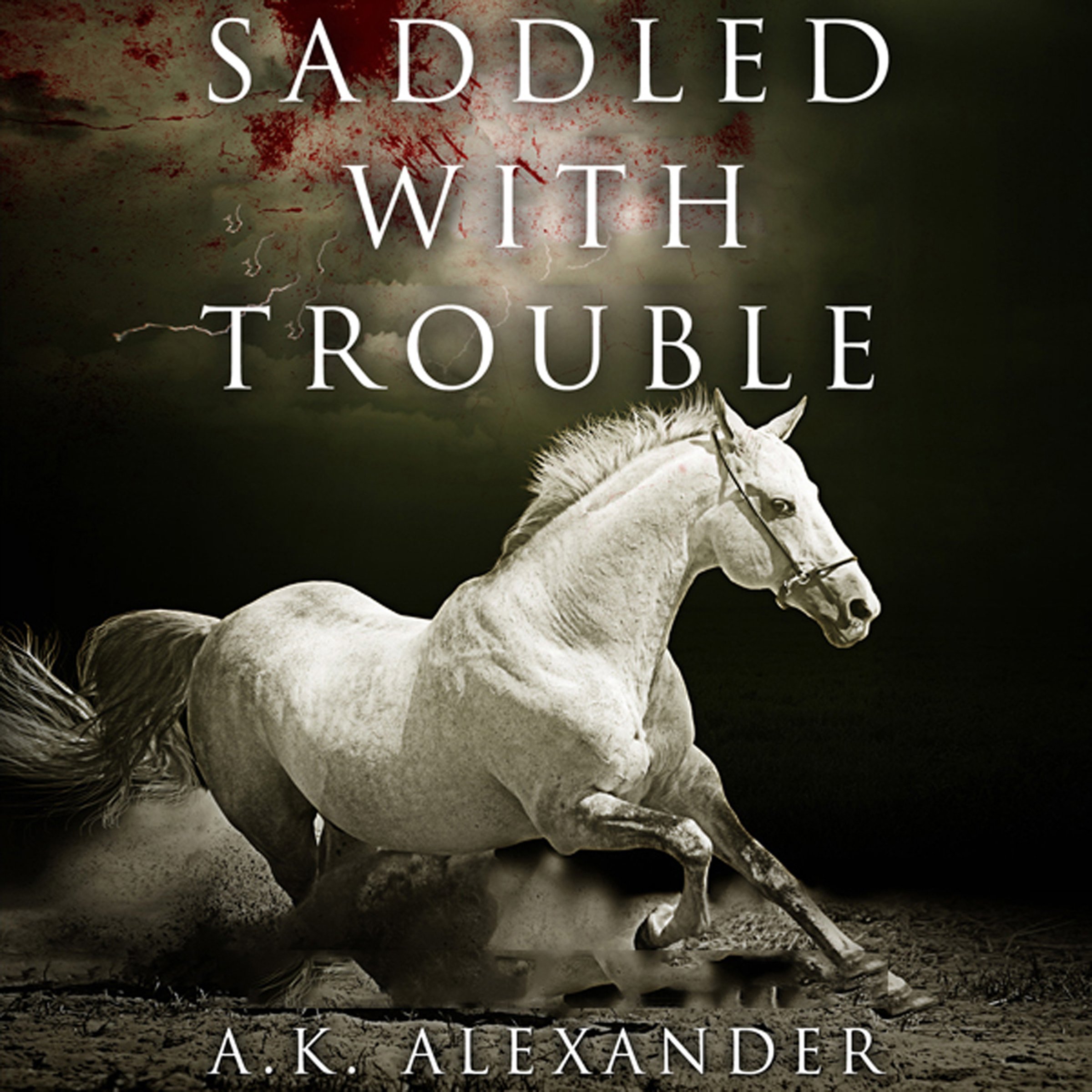 Saddled with Trouble