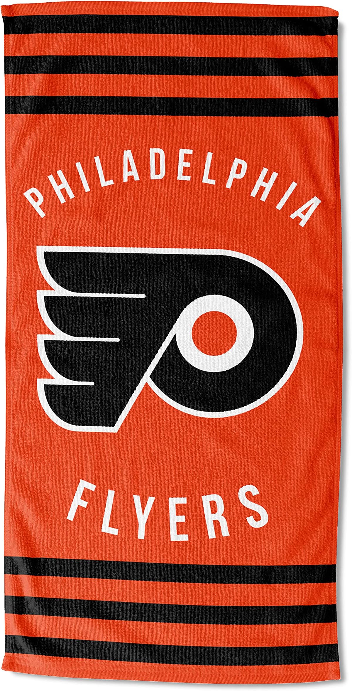 NHL Unisex-Adult Beach Towel
