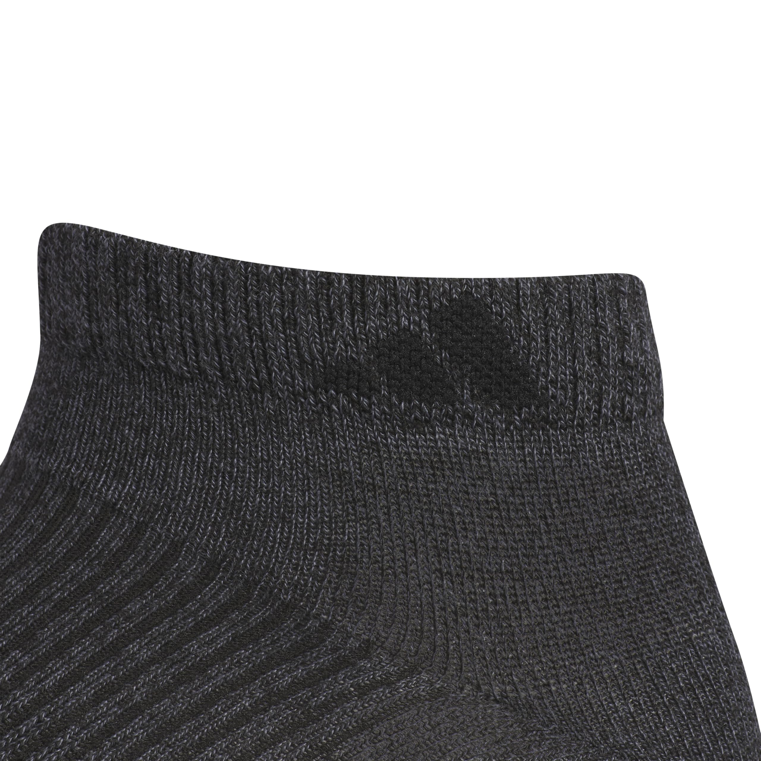 adidas Superlite 3.0 Low Cut Socks Lightweight Breathable With Targeted Padding And Arch Compression (6-pair) M SUPERLITE 3.0 Paquete de 6 unidades de corte bajo Hombre (Pack de 6)