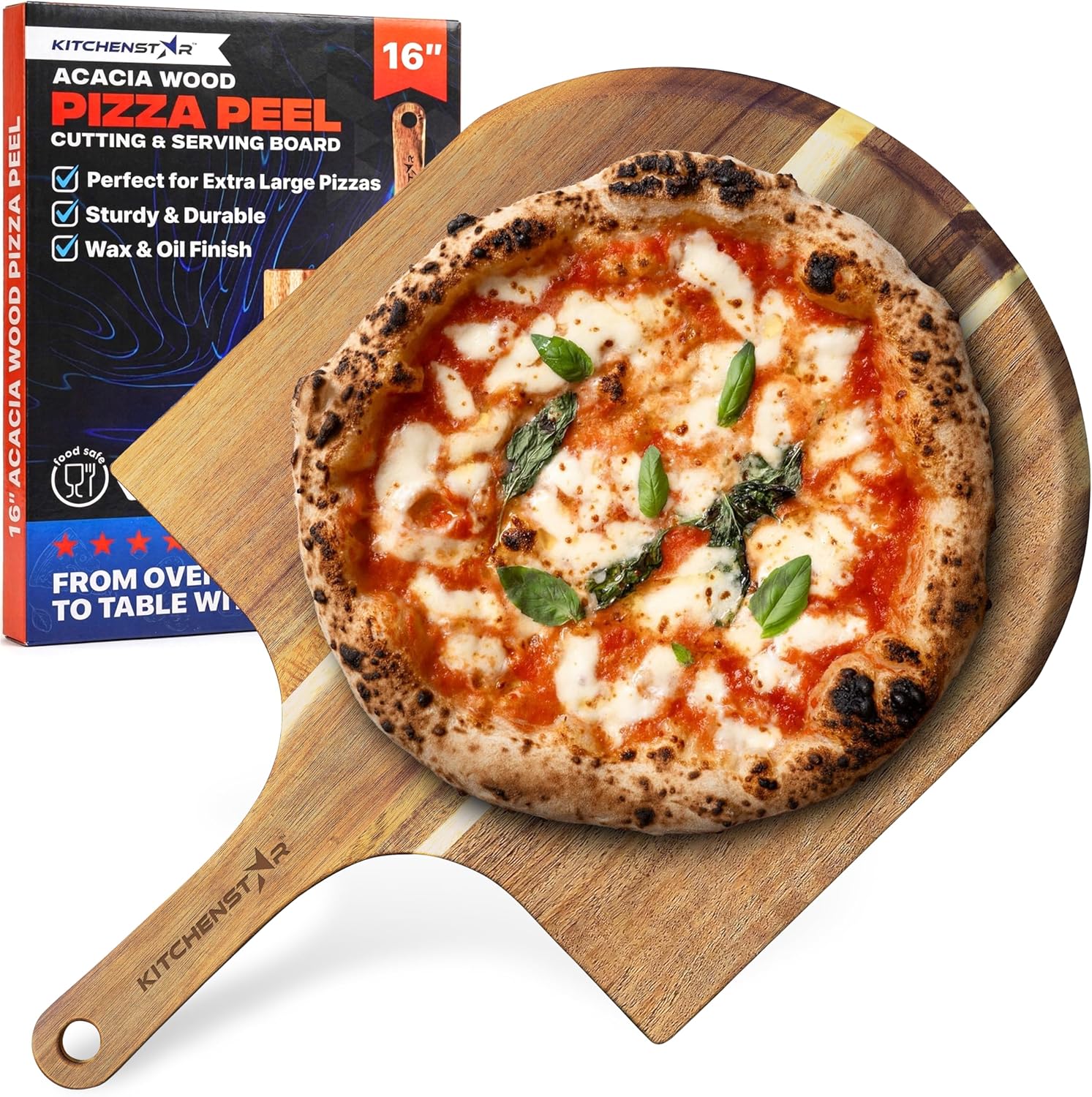 KitchenStar 16-Inch