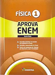 Aprova ENEM. Física - Volume 1