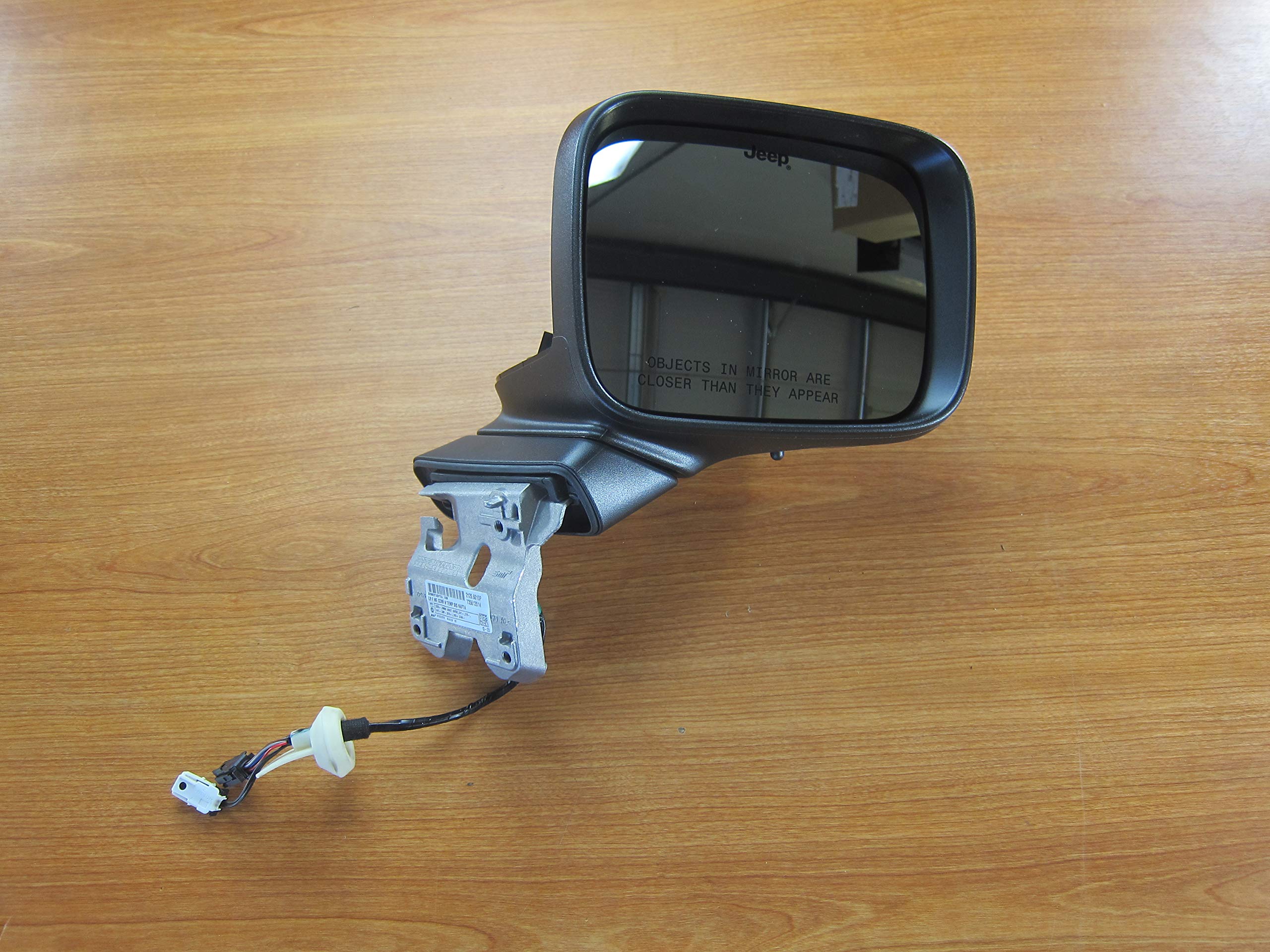Introduce 64+ images jeep renegade side mirror replacement In