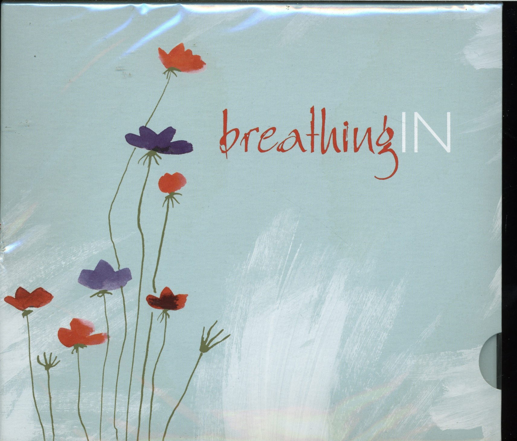 Breathing In [Audio CD]