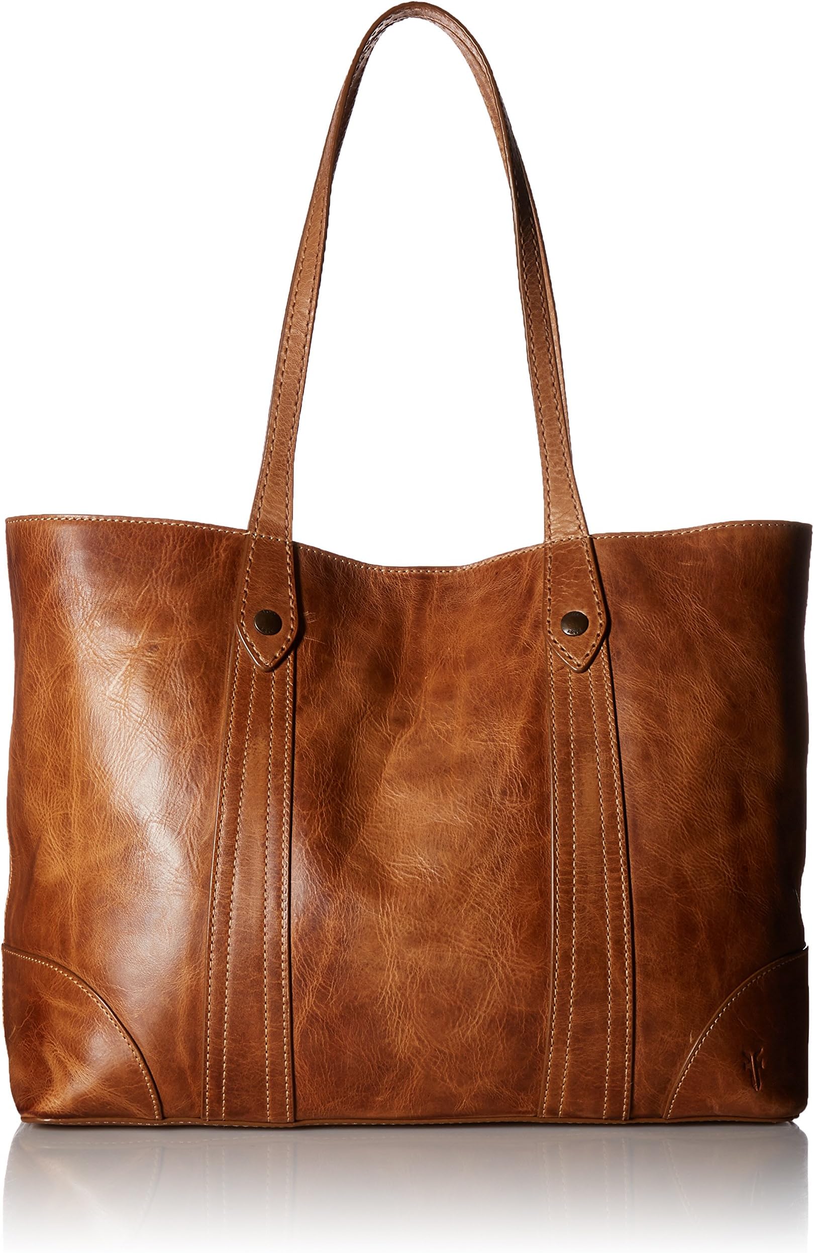 womens Melissa Shopper Tote Bag, Stylist Large Handbag With Adjustable Strap & Pockets