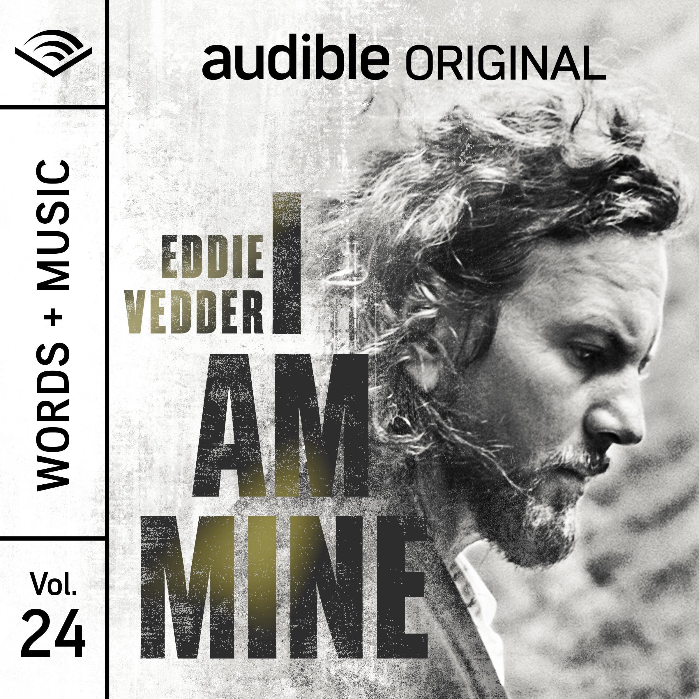 I Am Mine: Words + Music, Vol. 24