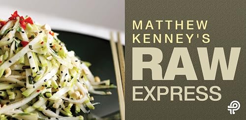 Everyday Raw Express (Kindle Tablet Edition) – vue 7
