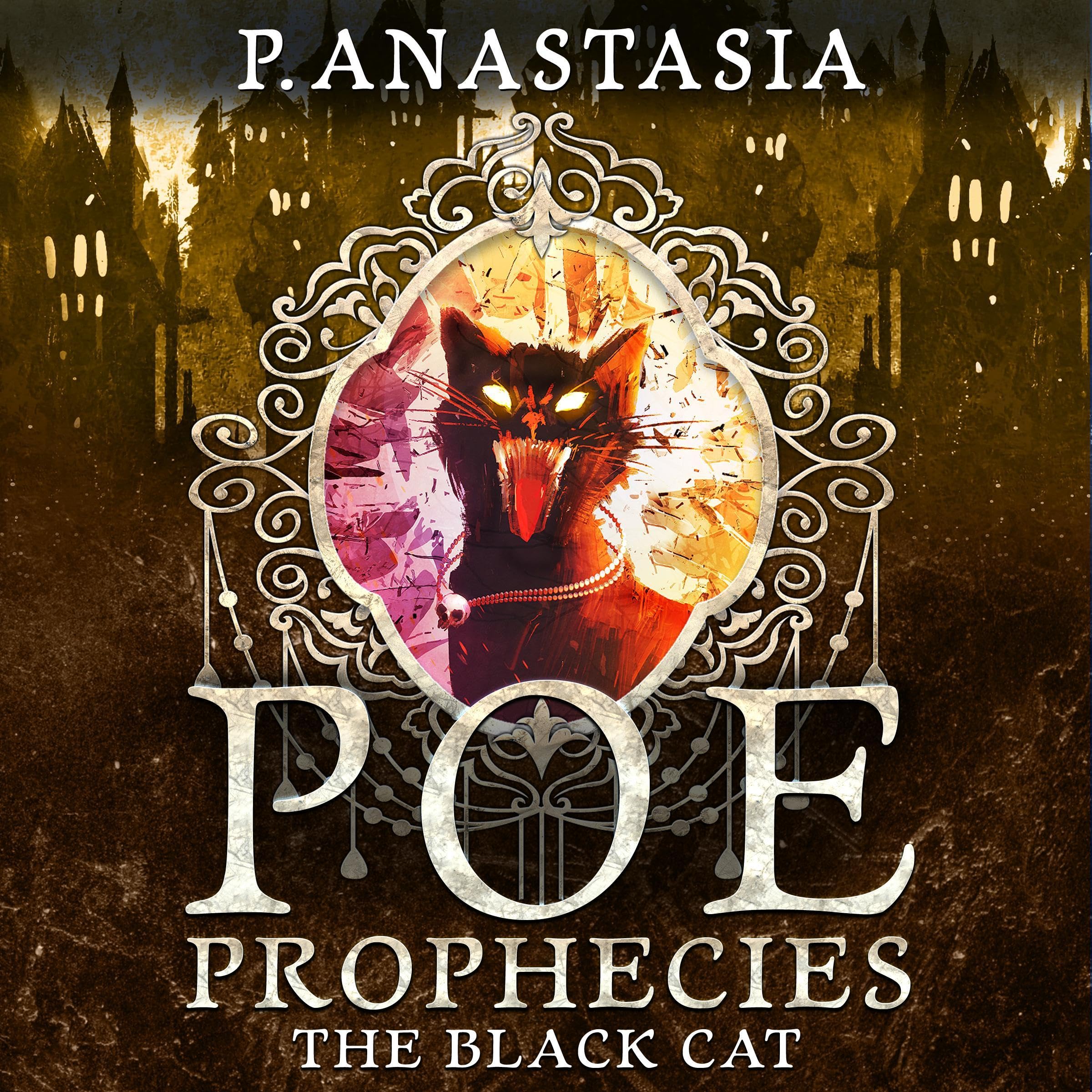 Poe Prophecies