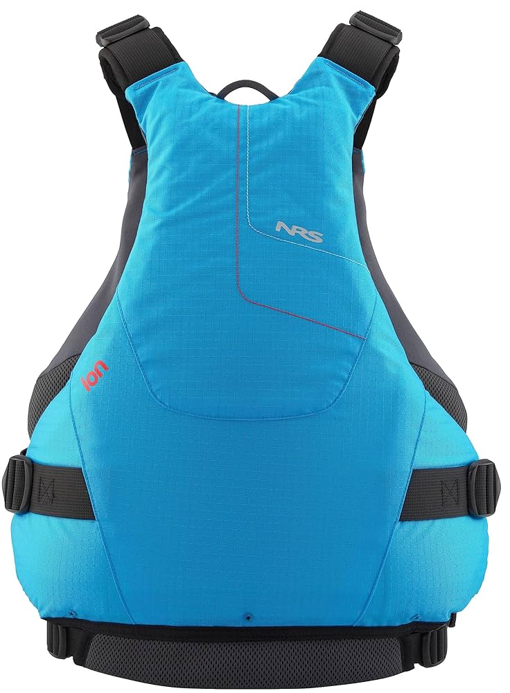 Amazon | NRS イオンカヤックライフジャケット (PFD)-ティール