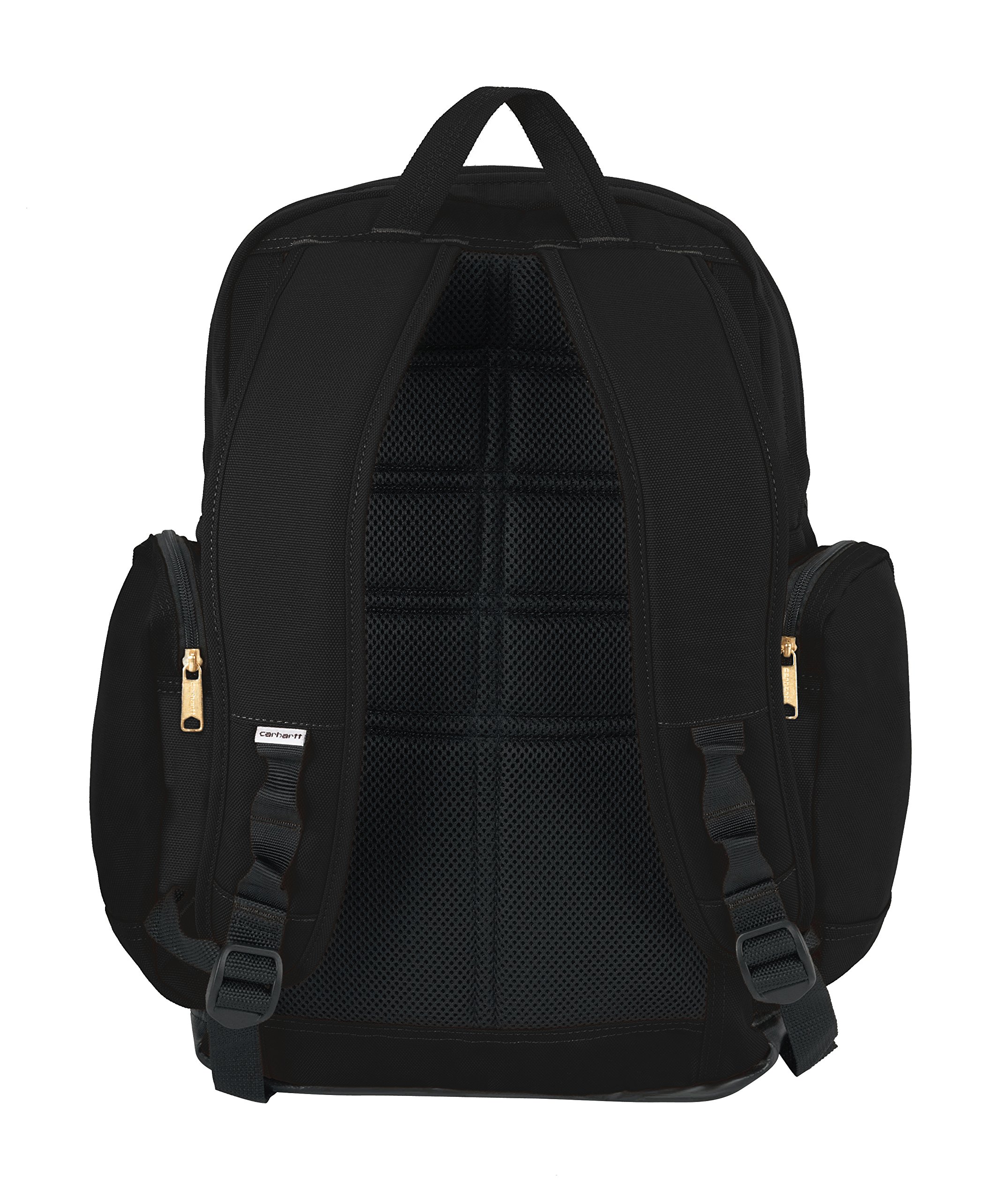 Carhartt Legacy Deluxe Work Backpack with 17Inch Laptop Compartment