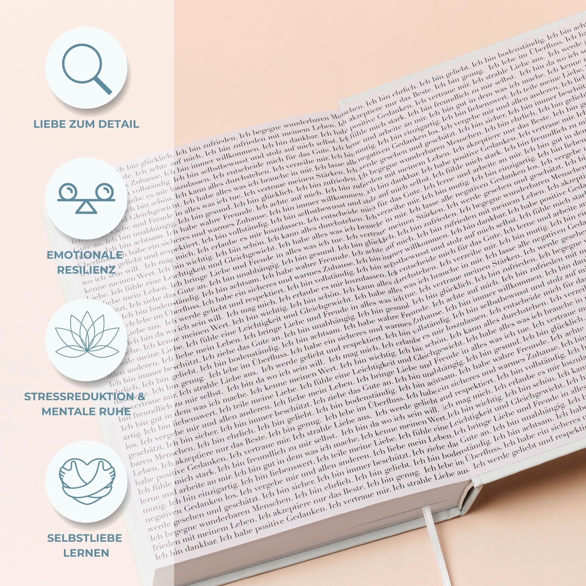 "coming home" Journal: Hardcover Journal zum Selbst Ausfüllen - Erfolgsjournal - Dankbarkeitstagebuch - Achtsamkeit - Selbstliebe - Tagebuch für ... - ... - A5 Notizbuch - Persönlichkeitsentwicklung