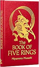 The Book of Five Rings: The Strategy of the Samurai (Arcturus Silkbound Classics)