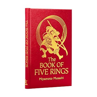 Book Of Five Rings