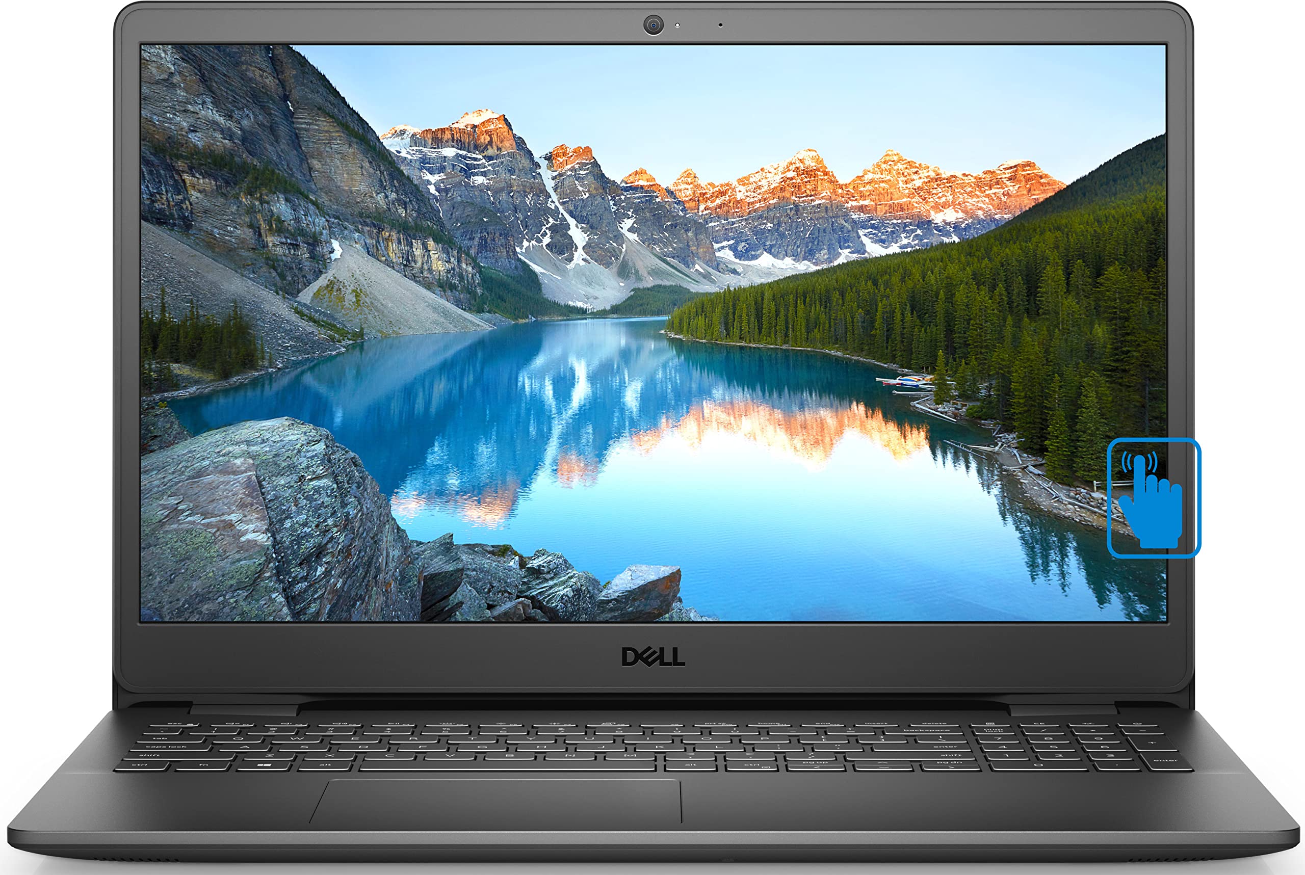 Amazon.com: Dell Inspiron i3501-15 Home & Business Laptop (Intel