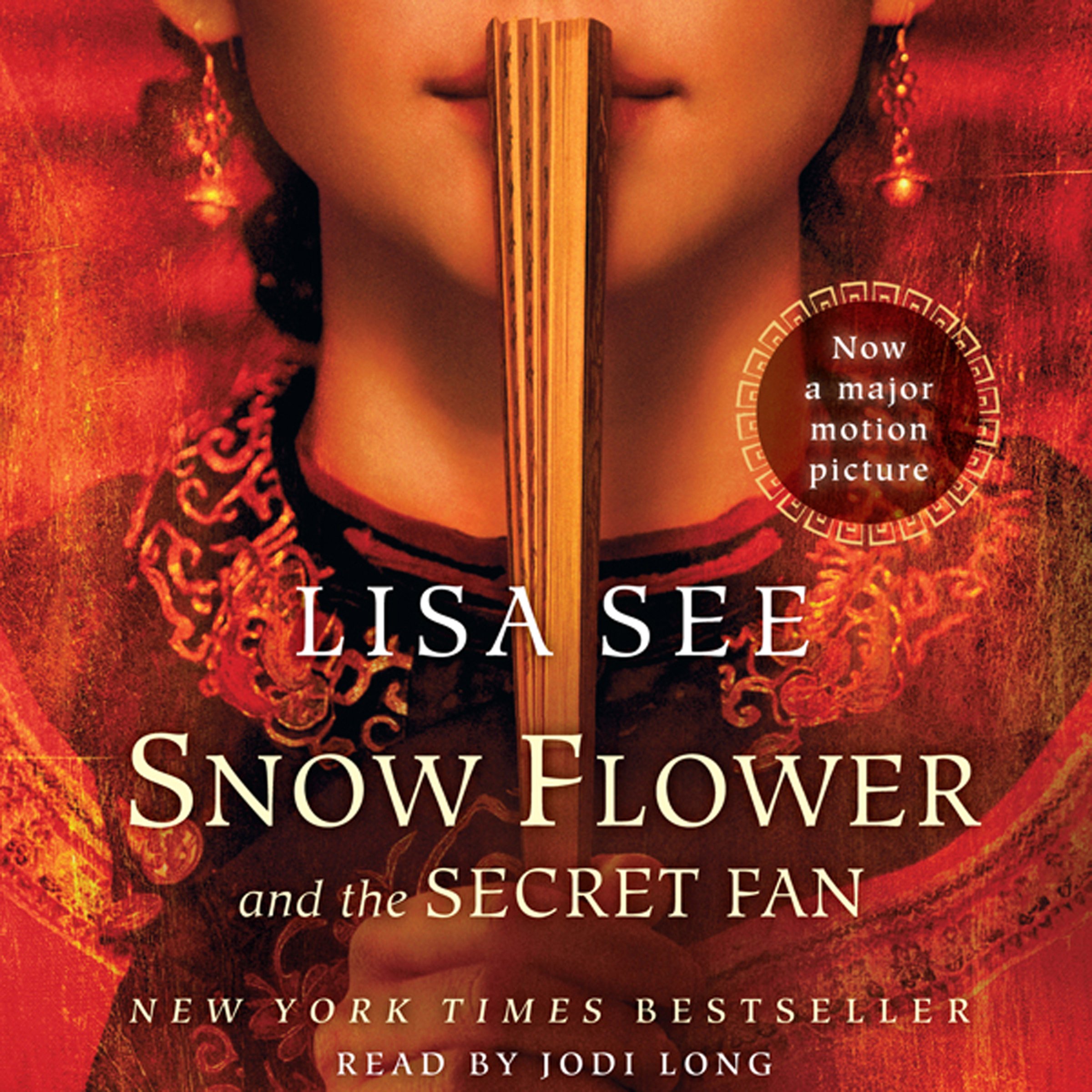 Snow Flower and the Secret Fan