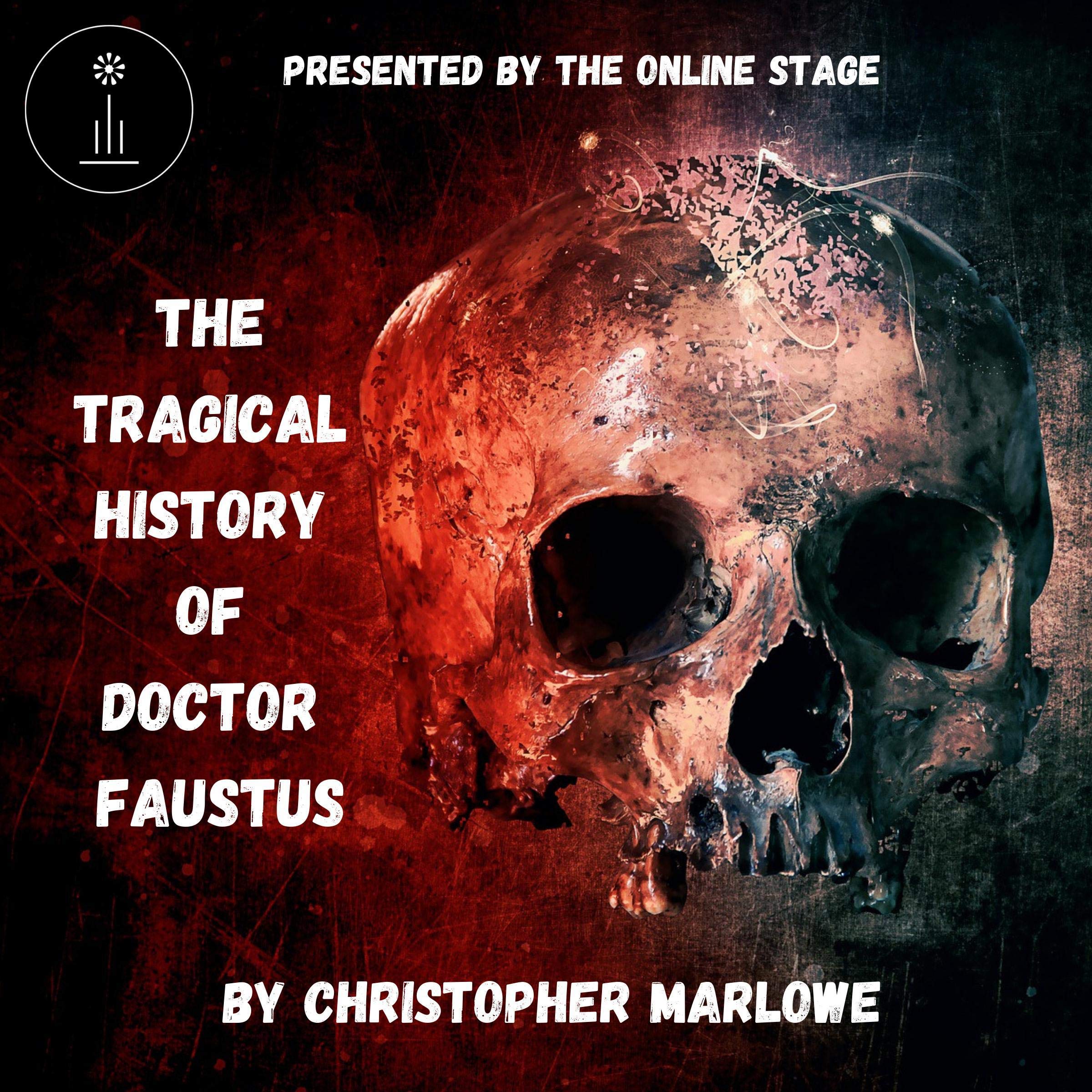 The Tragical History of Doctor Faustus