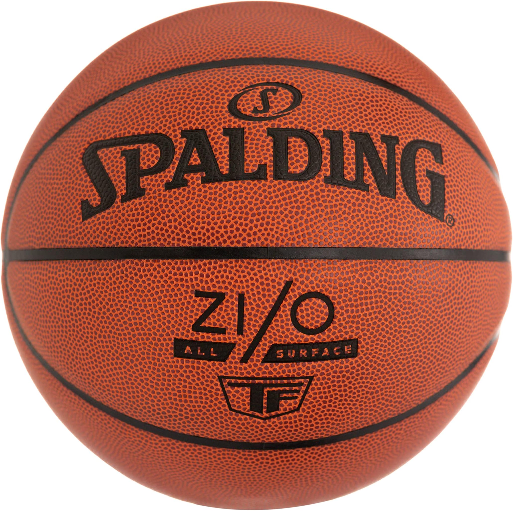 Indoor Outdoor Basketballs | All Surface Composite Cover