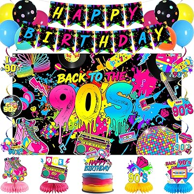 Back To The 90S On Your Mark, Get SET, Go!