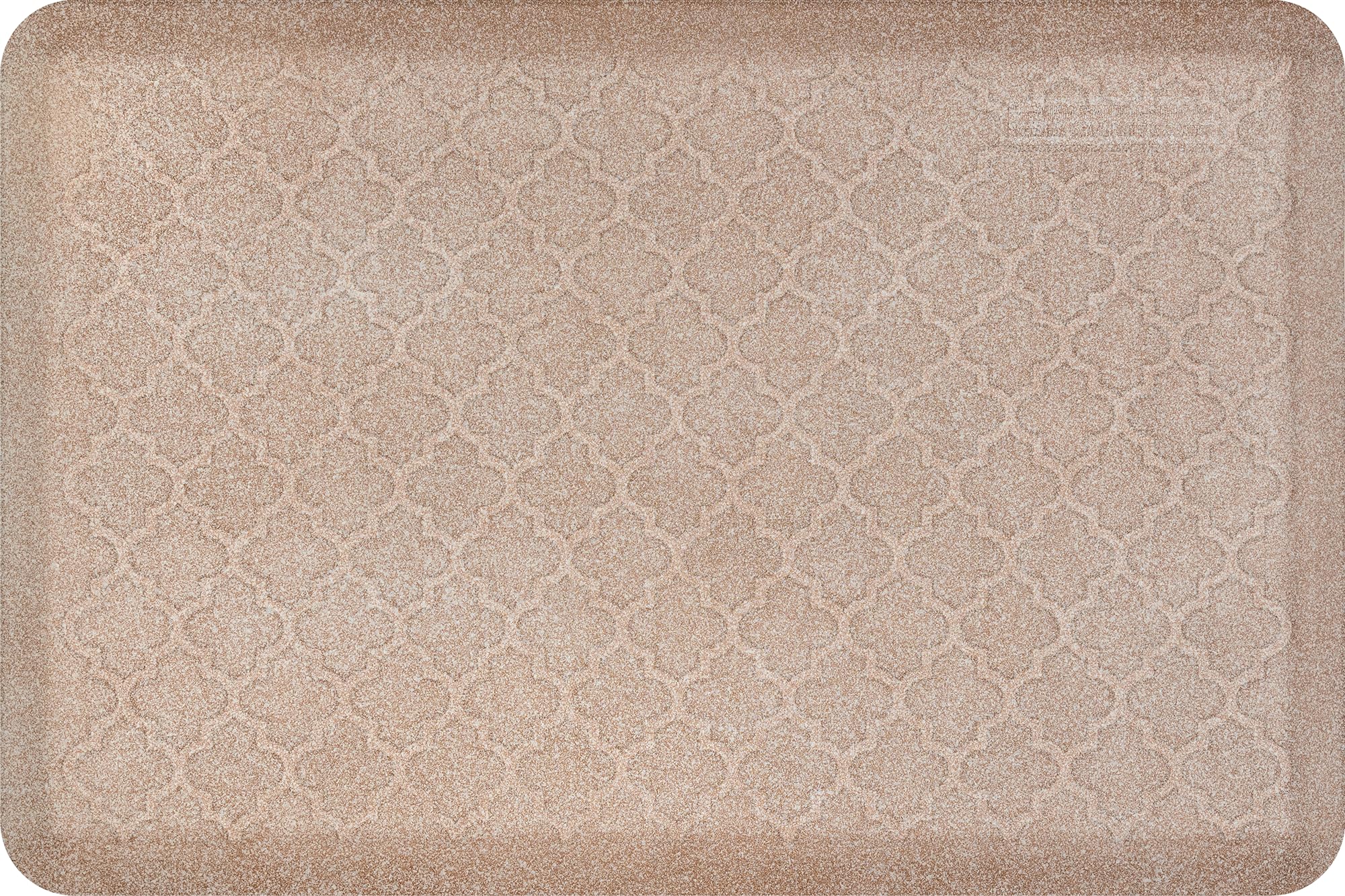 WellnessMats Trellis Anti-Fatigue Floor Mat
